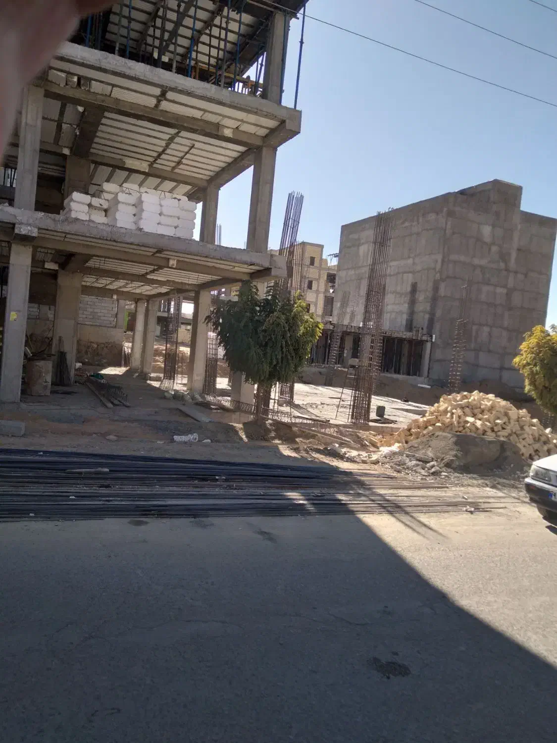 پیش فروش واحد موقعیت عالی|پیش‌فروش املاک|تویسرکان, |دیوار