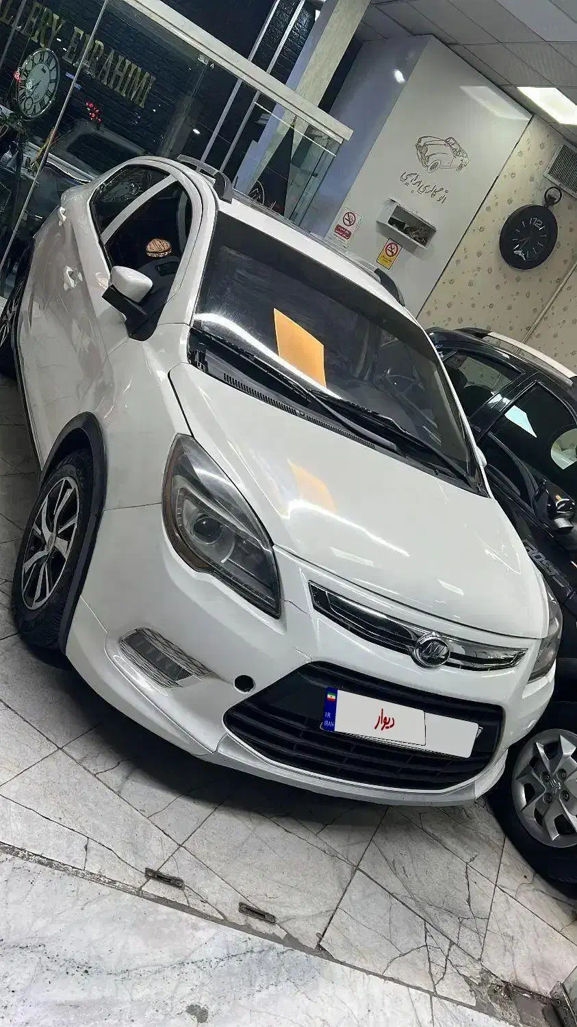 لیفانx50نقد اقساط|خودرو سواری و وانت|مشهد, شریف|دیوار