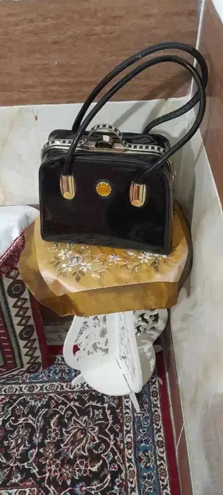 کیف|کیف، کفش، کمربند|زاهدان, |دیوار