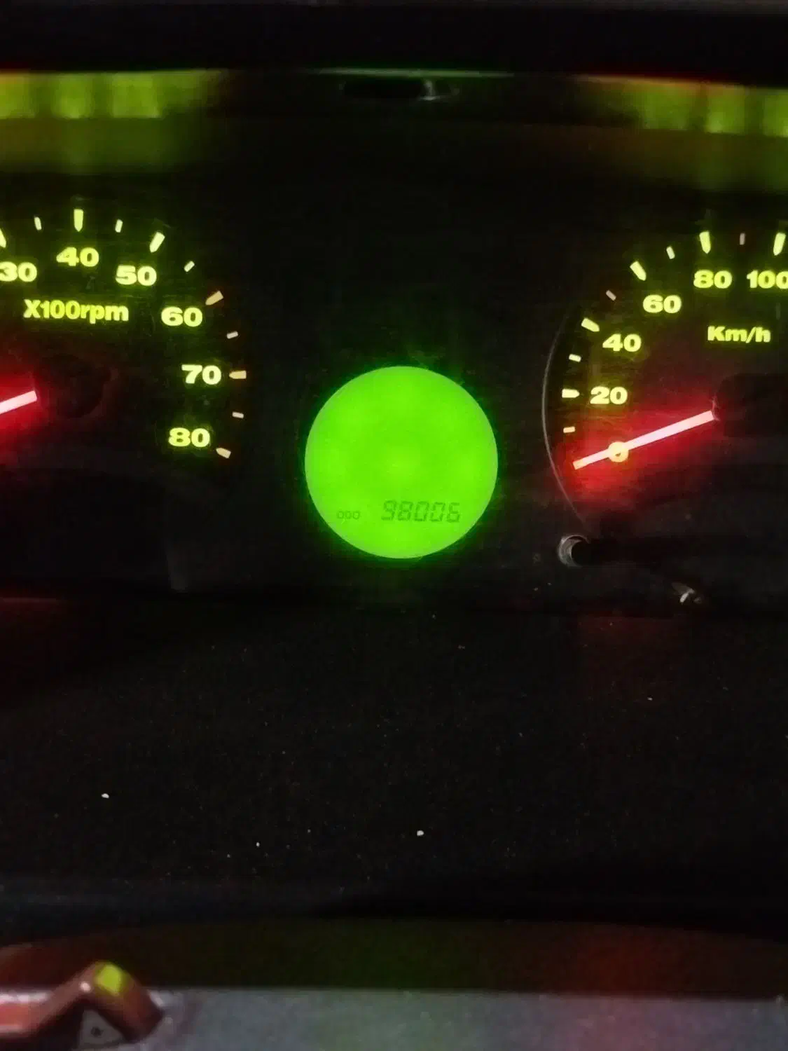 پراید ۹۳ بسیار کم کار هاچ بک|خودرو سواری و وانت|تهران, تهرانپارس جنوبی|دیوار