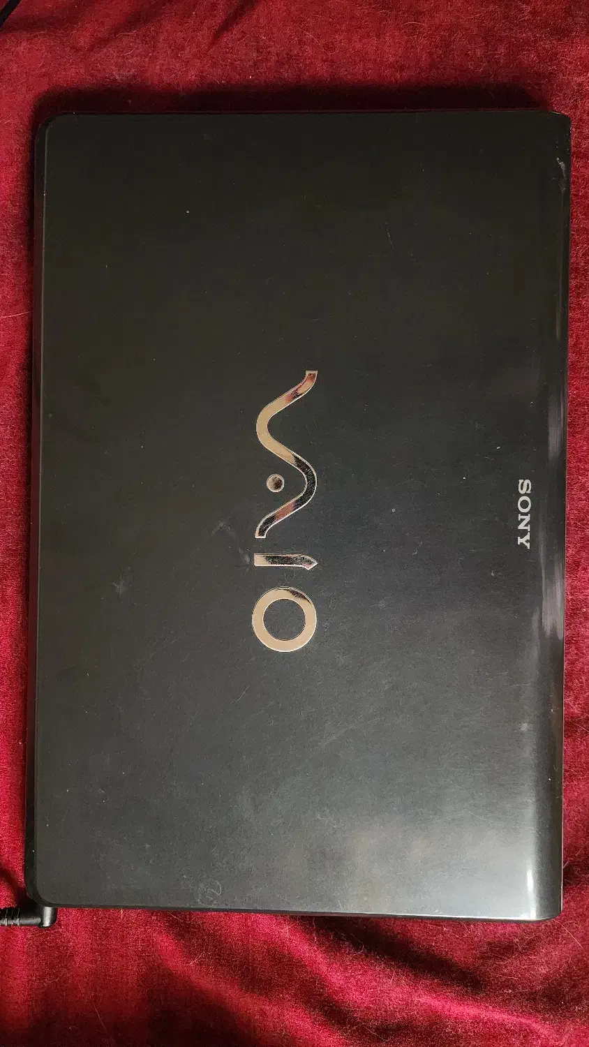 لپ تاپ سونی وایو sony VIAO F11(همراه کیف اصل(|رایانه همراه|تهران, یوسف‌آباد|دیوار