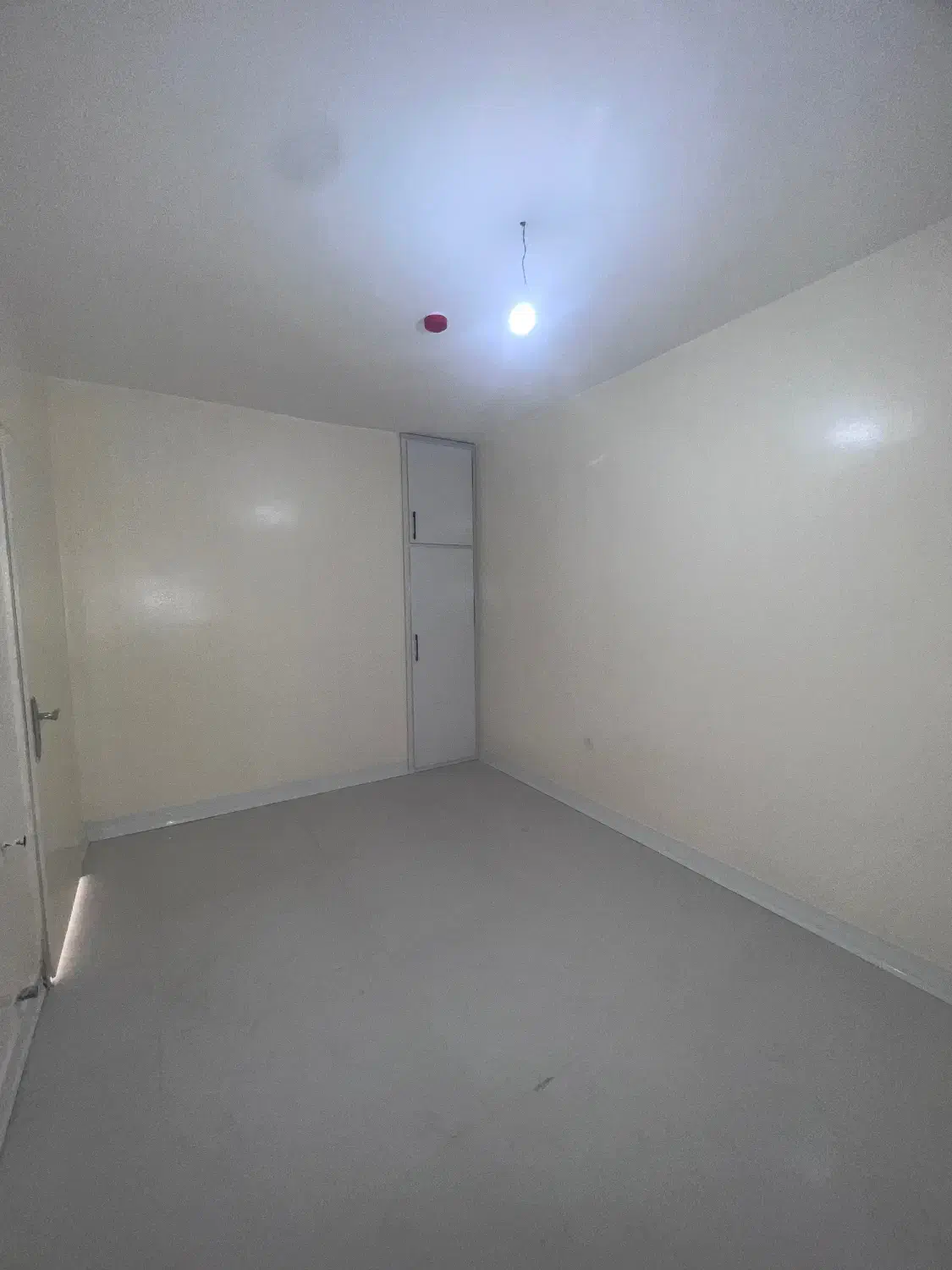 فزوش واحدخیابان علامه|فروش آپارتمان|شاهین‌شهر, طالقانی|دیوار