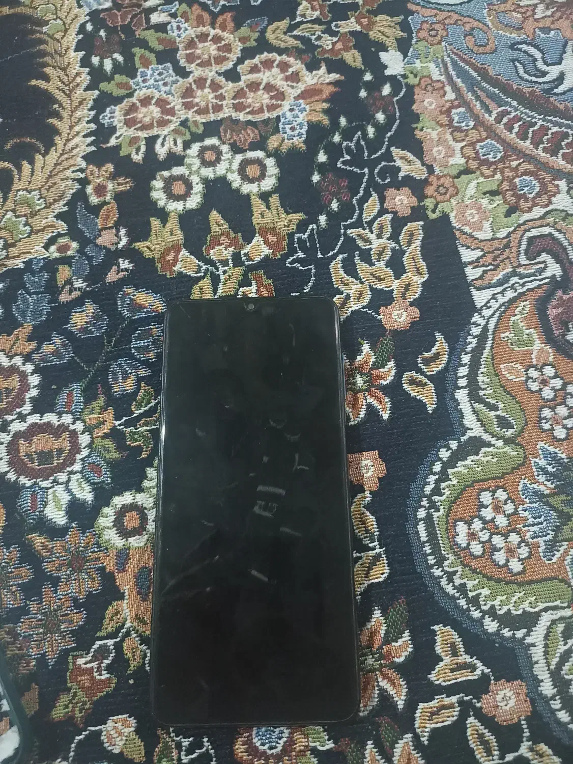 گوشی سالم تر و تمیز|موبایل|ایرانشهر, |دیوار