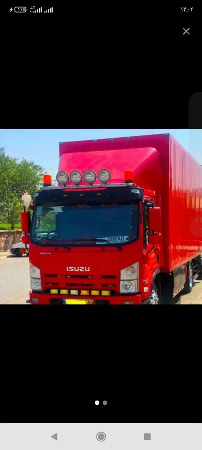 باربری خراسان بزرگ و حمل و نقل اسباب کشی منزل|خدمات حمل و نقل|مشهد, سرافرازان|دیوار