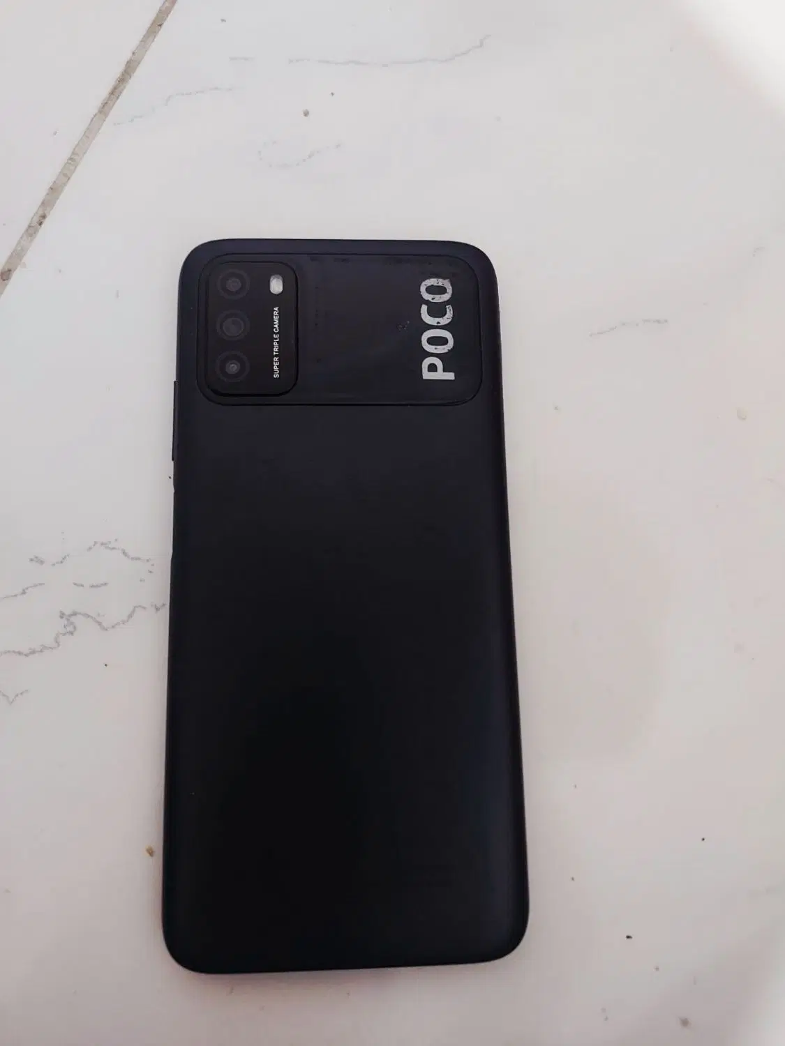 Poco M3|موبایل|سمنان, |دیوار