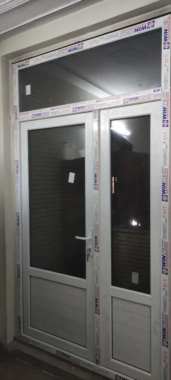 درب و پنجره پی وی سی|خدمات پیشه و مهارت|مرزن‌آباد, |دیوار