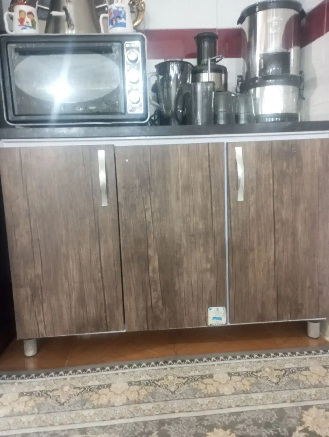 کابینت|مصالح و تجهیزات ساختمان|نورآباد, |دیوار