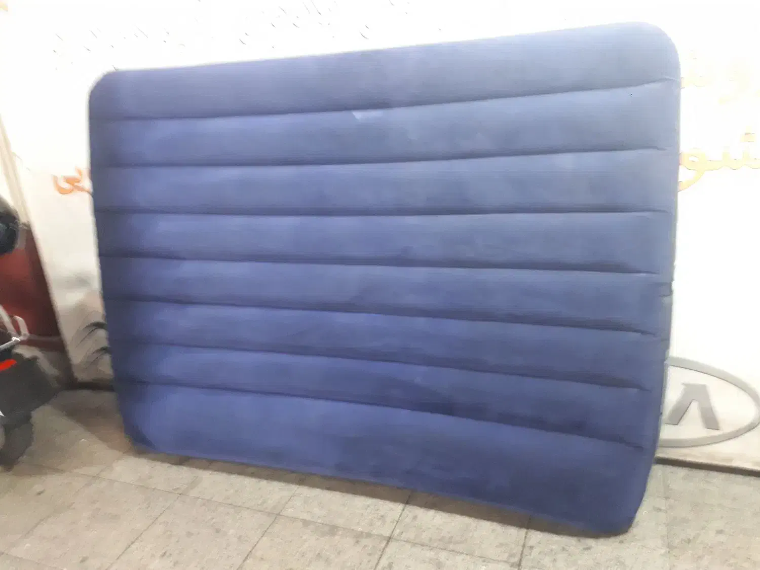 تشک بادی|تشک تختخواب|تهران, افسریه شمالی|دیوار