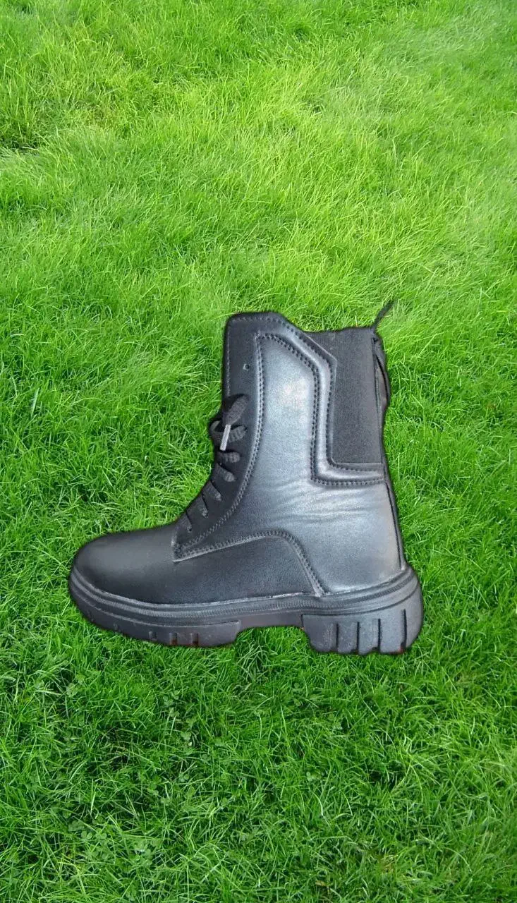 بوت زنانه کلی|کیف، کفش، کمربند|مشهد, هنرور|دیوار