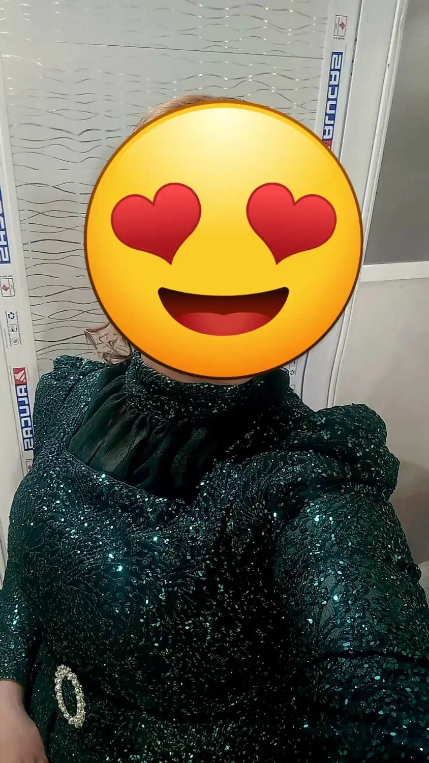 لباس‌مجلسی‌شیک‌‌سایز(۴۲‌تا۴۶)‌|لباس|پاکدشت, پاکدشت (مامازند)|دیوار