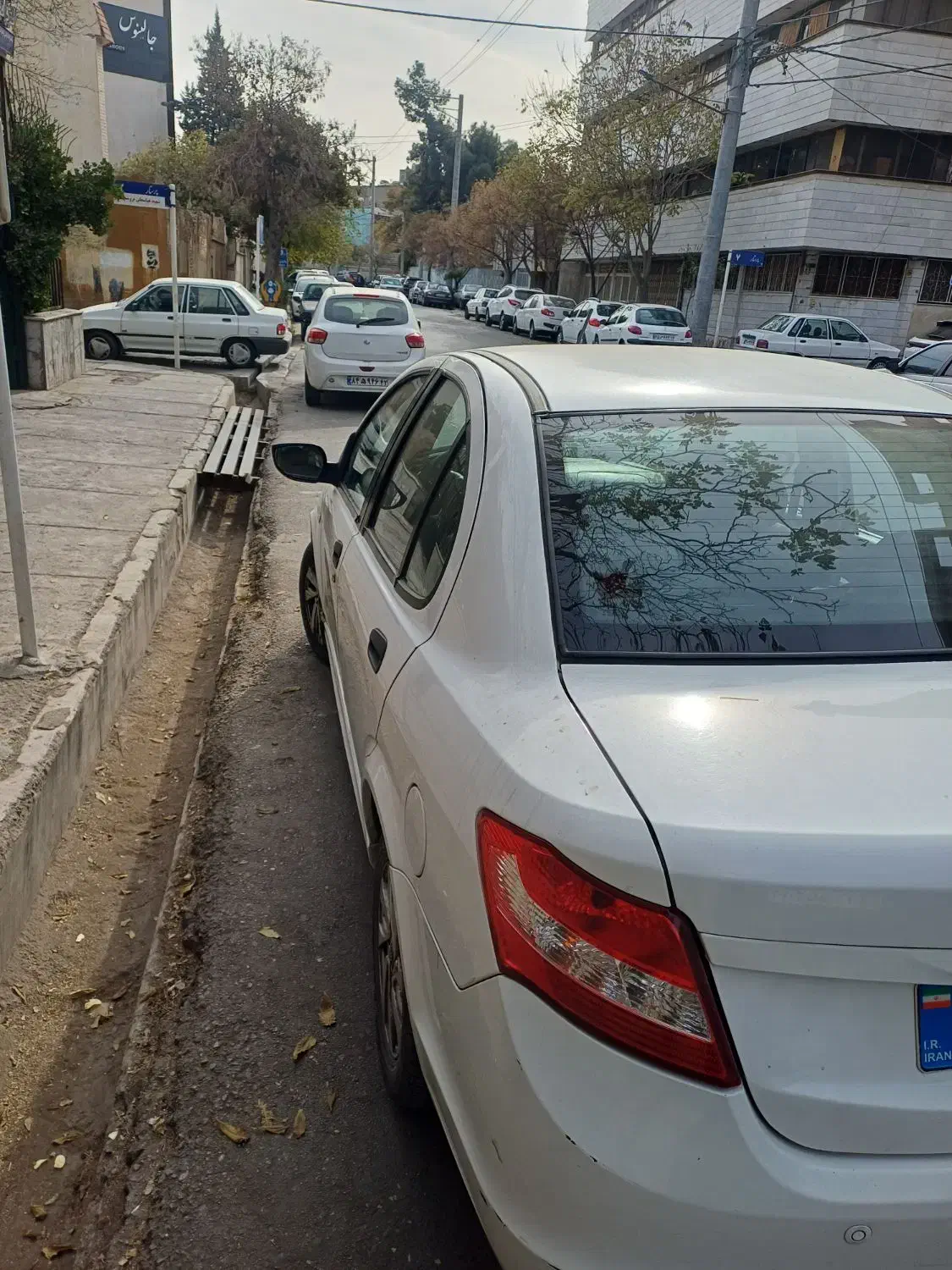 ساینا مدل ۹۷ سالم وکمکار|خودرو سواری و وانت|مشهد, الهیه|دیوار