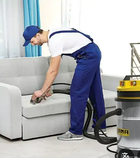 تعمیرات مبل و مبلشویی تخصصی نداف|خدمات نظافت|کاشان, فاز ۲ ناجی آباد|دیوار