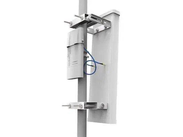 رادیو وایرلس میکروتیک BaxeBox5 RB912UAG-5HPnD-OUT|قطعات و لوازم جانبی رایانه|تهران, آرژانتین|دیوار