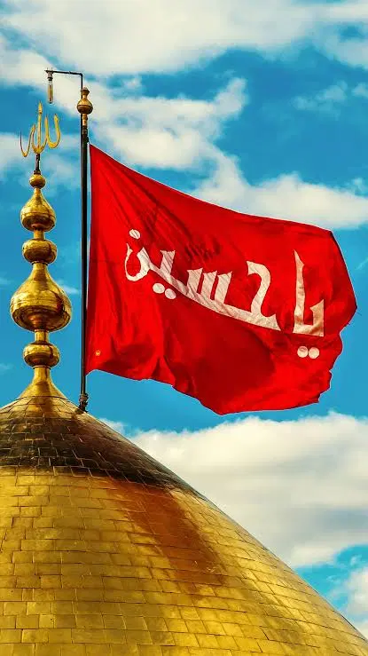 شما به زیارت کربلا دعوت شده ای|تور و چارتر|تهران, نبی اکرم|دیوار