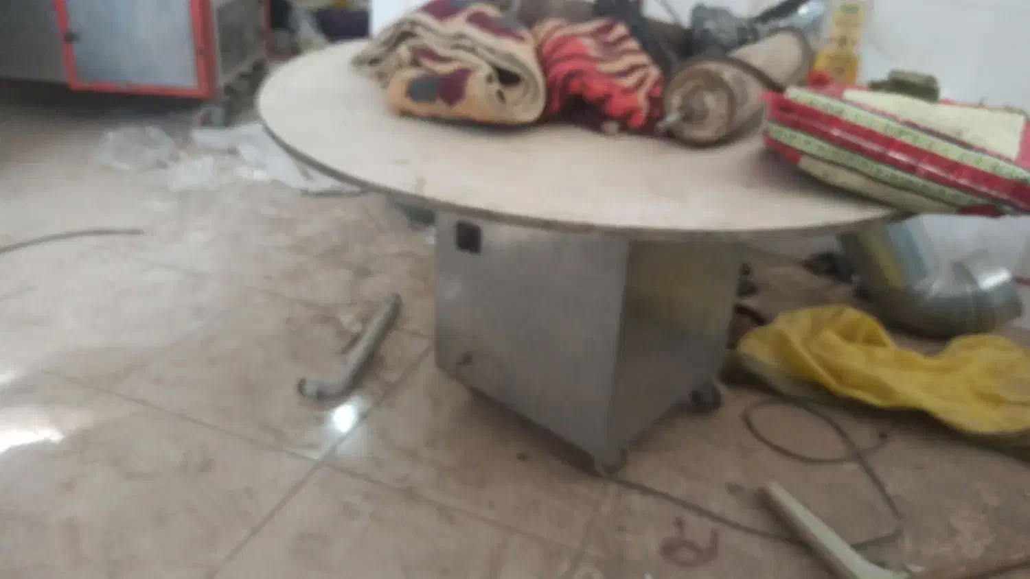 فروش وسایل نانوایی|فروشگاه و مغازه|لردگان, |دیوار