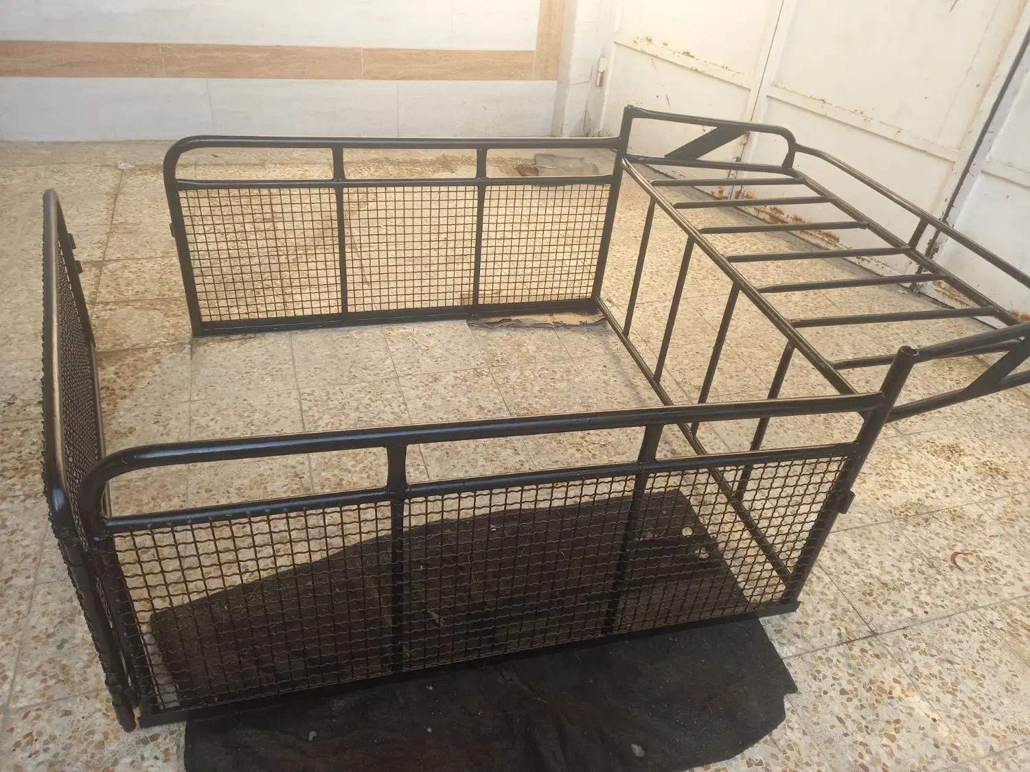 باربند پراید|قطعات یدکی و لوازم جانبی|باوی, |دیوار