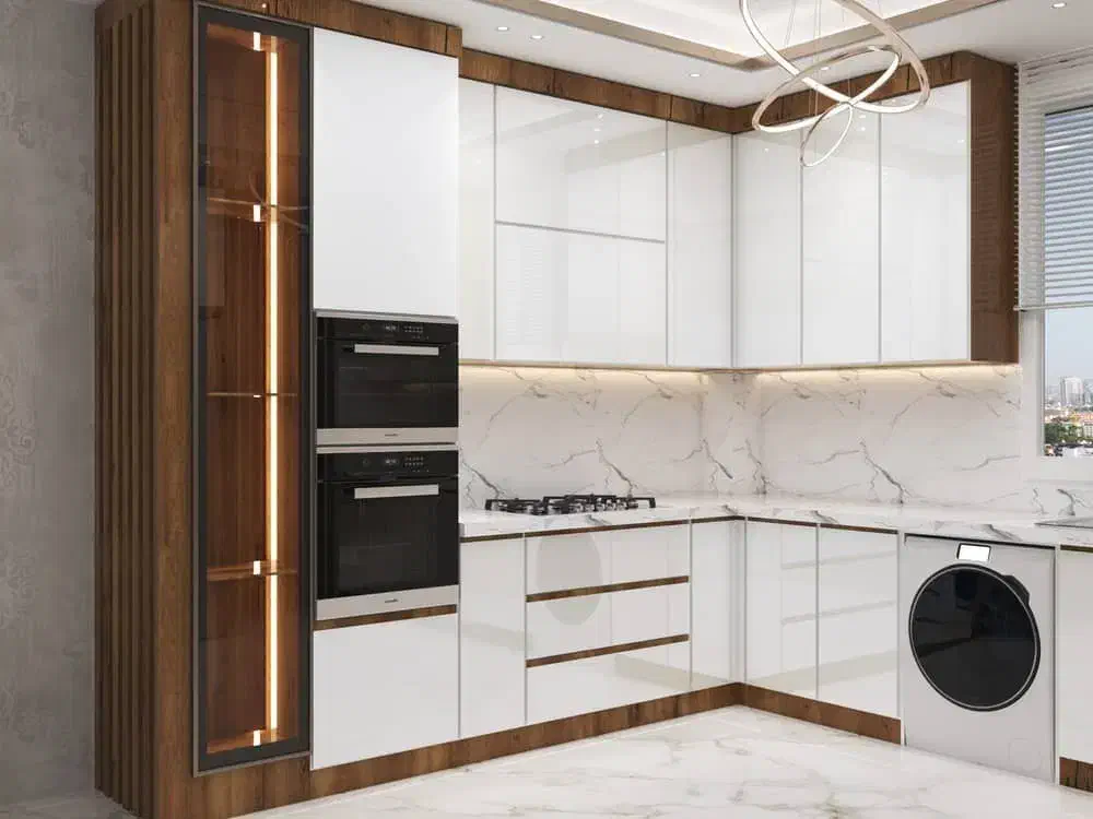 کابینت و کمد دیواری|خدمات پیشه و مهارت|شاهرود, |دیوار