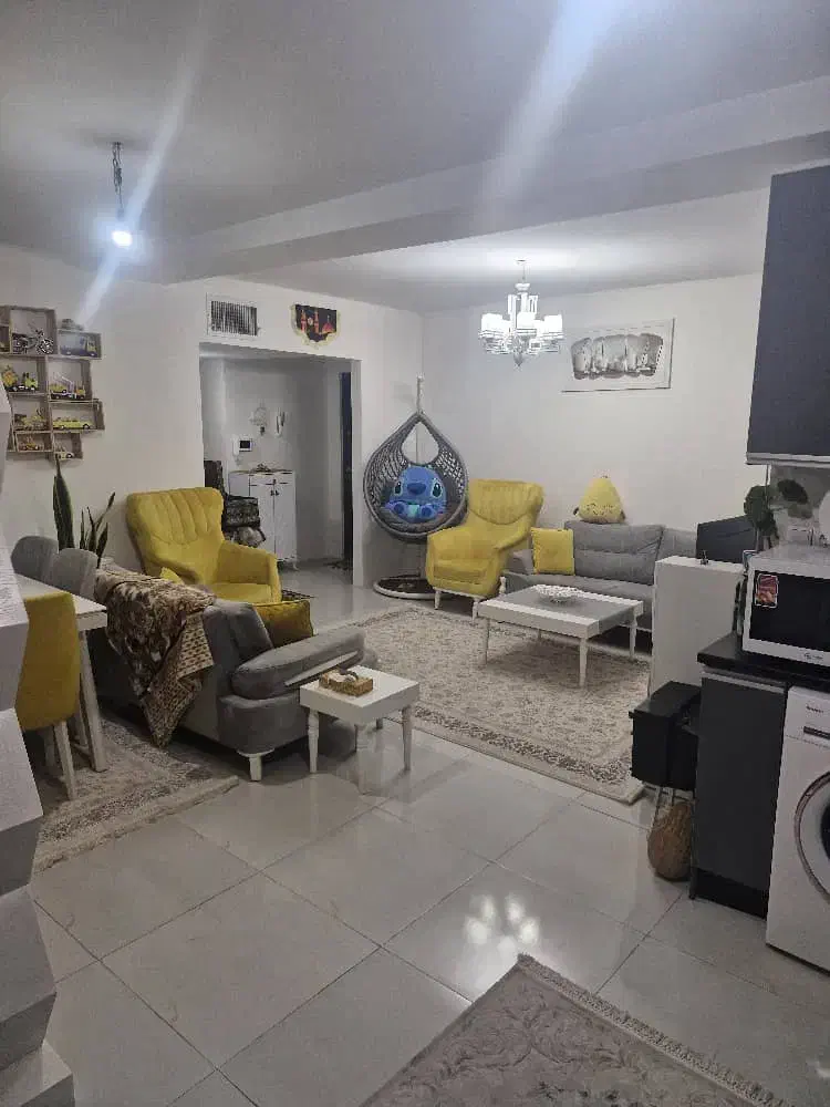 آپارتمان ۸۰متری در شهرک امید|فروش آپارتمان|ملارد, |دیوار