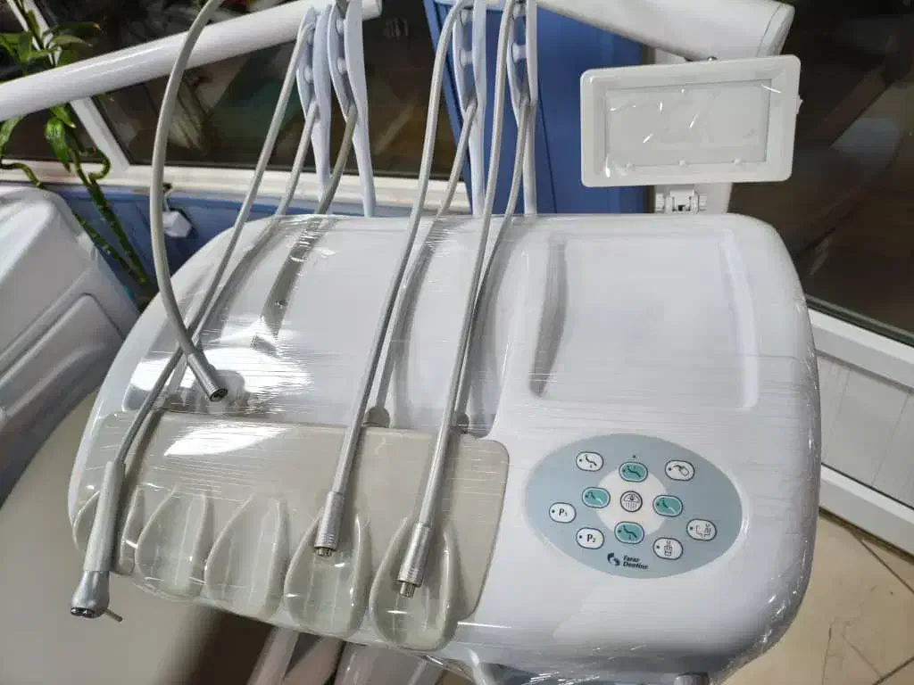 یونیت دندانپزشکی فراز دنتین|پزشکی|مرند, |دیوار