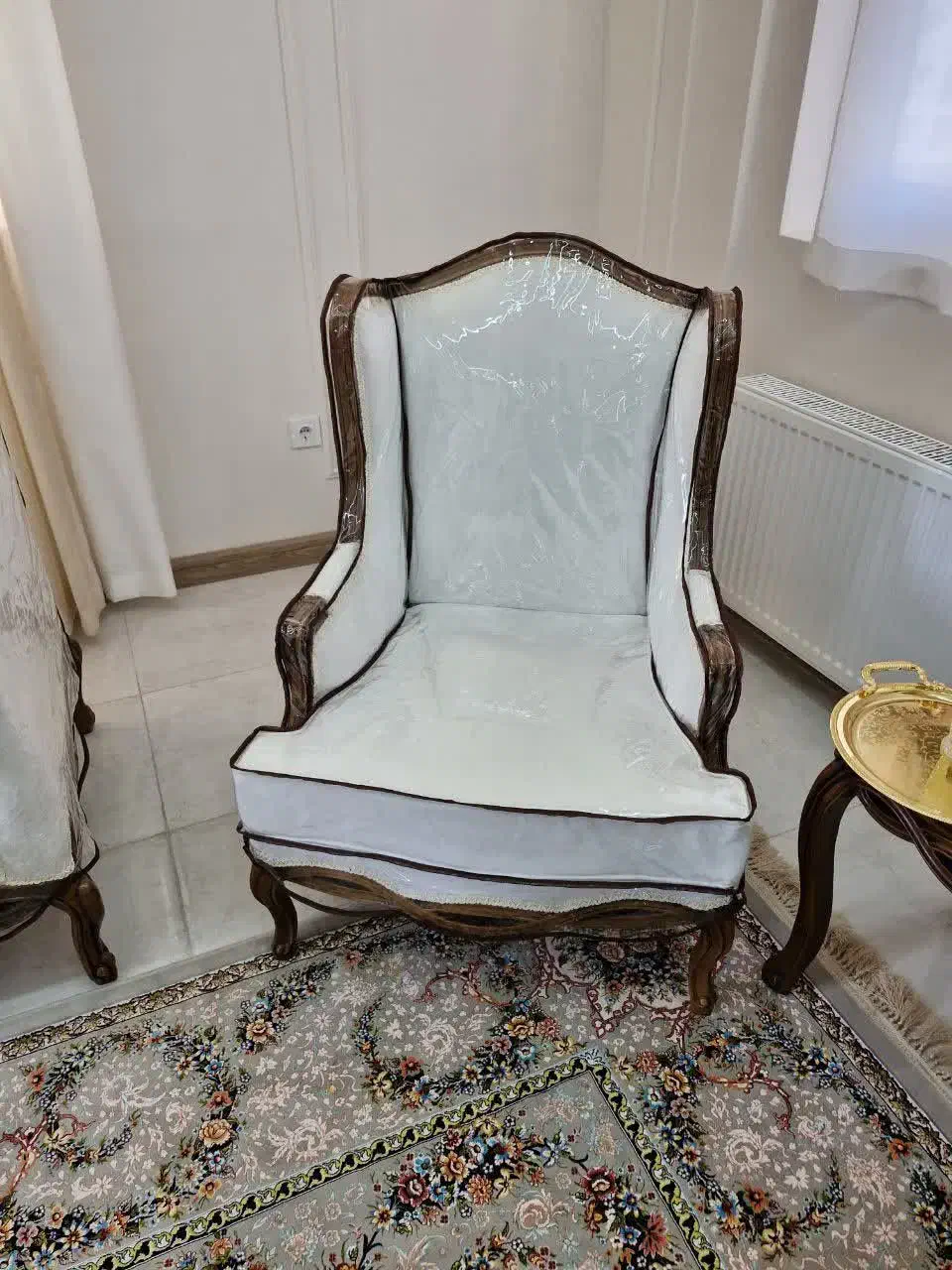 کاور مبل با جدیدترین مدل دوخت|مبلمان خانگی و میز عسلی|اردبیل, |دیوار