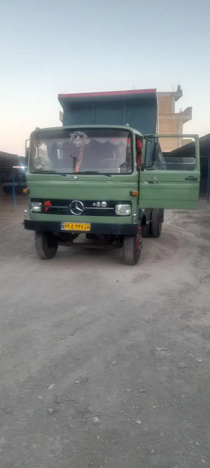 حمل شن و ماسه عنبرآباد|خدمات حمل و نقل|عنبرآباد, |دیوار