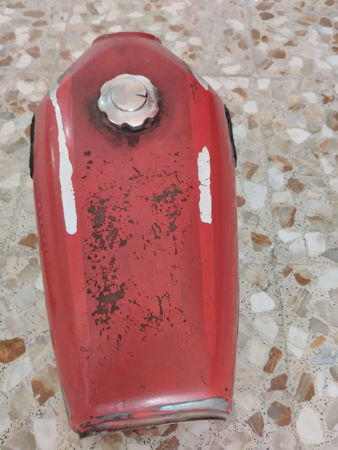 یک عدد باک تکتازی  و یک جفت کمک موتور عقب|قطعات یدکی و لوازم جانبی|شادگان, |دیوار