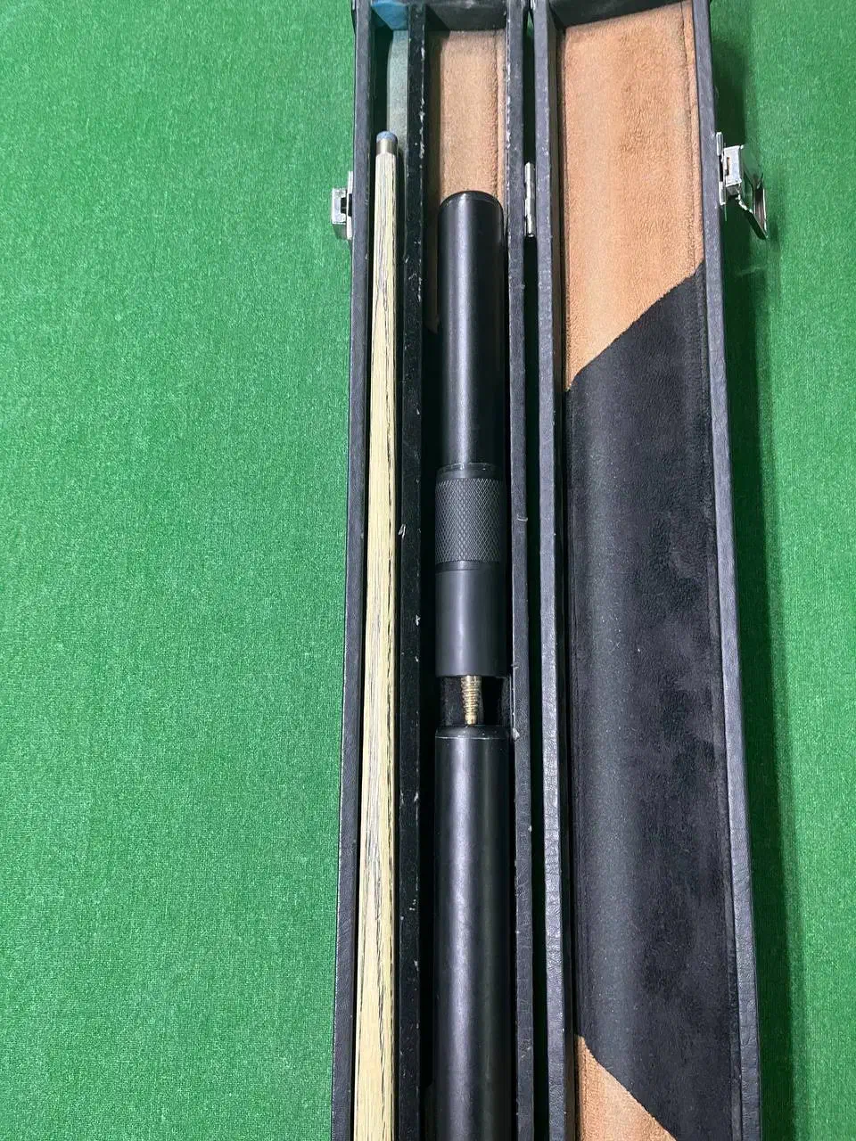 چوب اسنوکر امین کلاسیک|ورزشهای توپی|شاهینشهر, فردوسی|دیوار