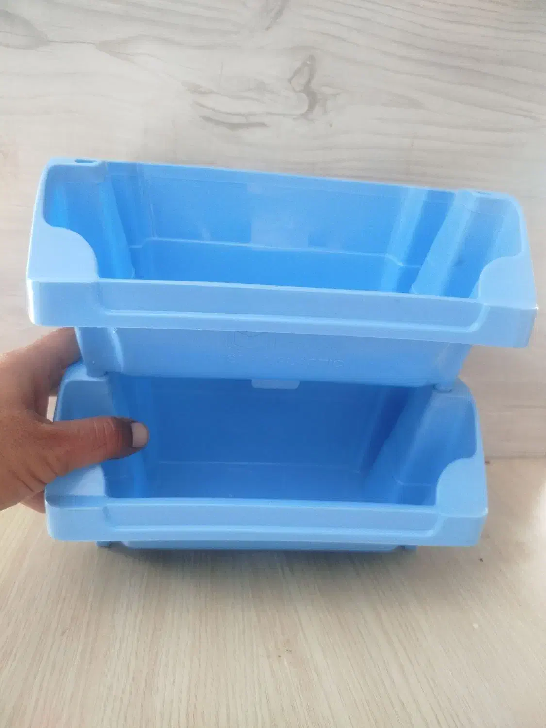 پالت پلاستیکی|فروشگاه و مغازه|دوگنبدان, |دیوار