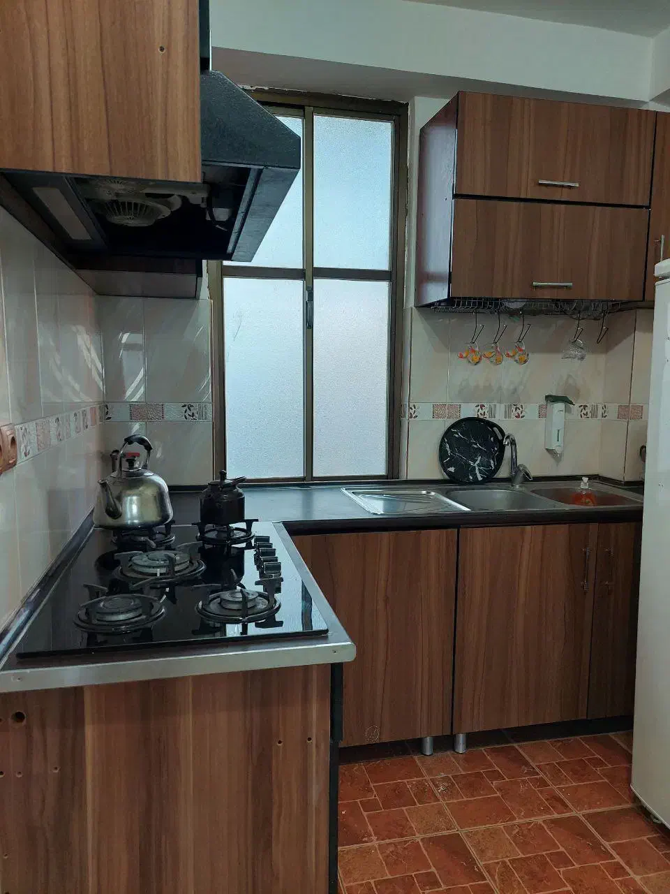 اجاره سوئیت|اجارهٔ کوتاهمدت آپارتمان و سوئیت|رشت, بوسار|دیوار