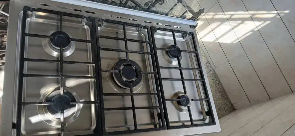 گاز A3s آلتون|اجاق گاز و لوازم برقی پختوپز|شهرکرد, |دیوار