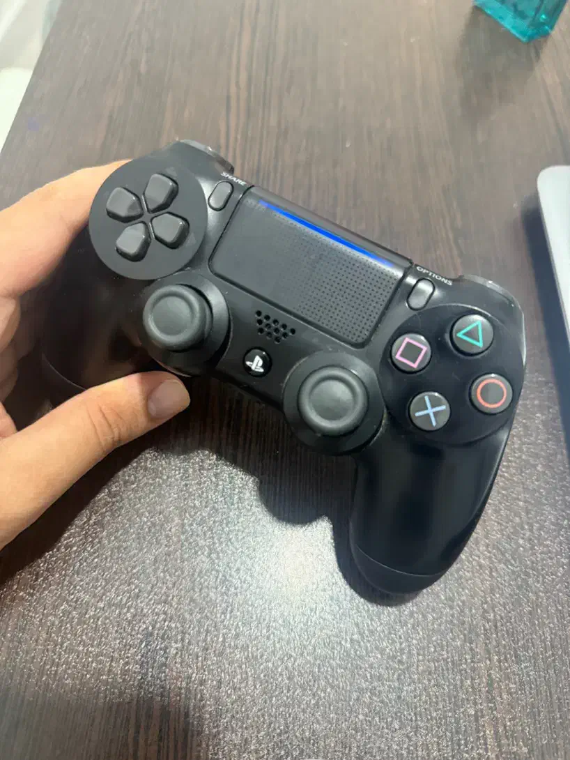 Ps4 slim 500|کنسول، بازی ویدئویی و آنلاین|گرگان, |دیوار