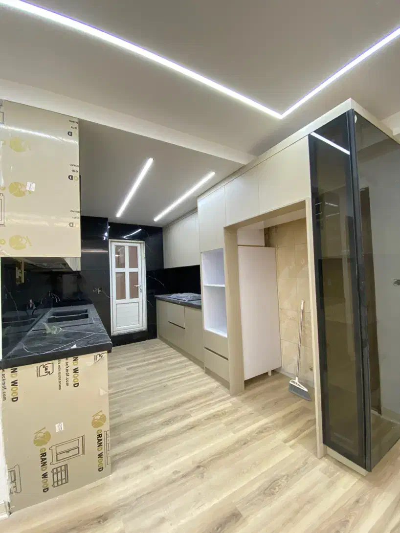 ۱۰۰متر۲خواب*فروش و معاوضه*فرعی زوج|فروش آپارتمان|تهران, گیشا|دیوار