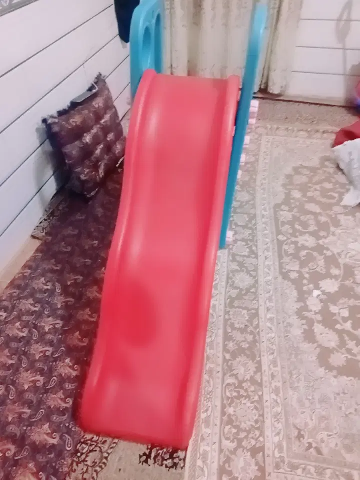 سرسره|اسباببازی|کرمان, |دیوار