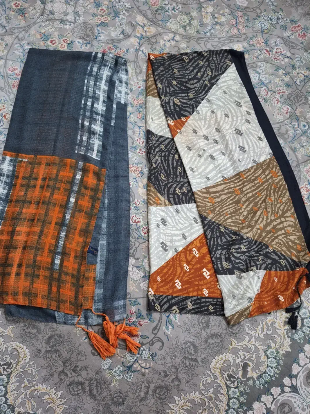 شال زنانه و دخترانه|لباس|تهران, شهرک رضویه|دیوار