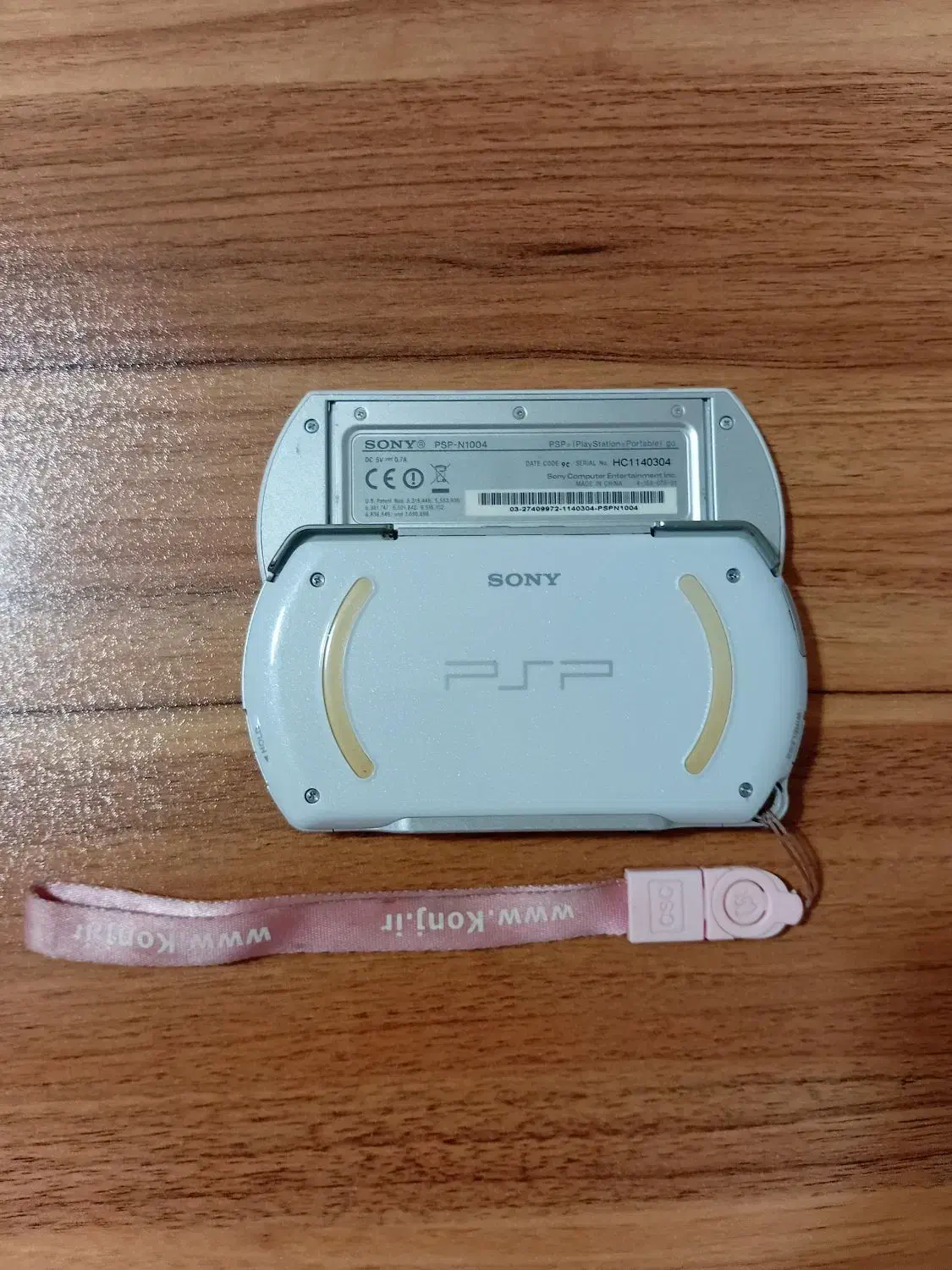 پی اس پی گو. سالم|کنسول، بازی ویدئویی و آنلاین|همدان, |دیوار