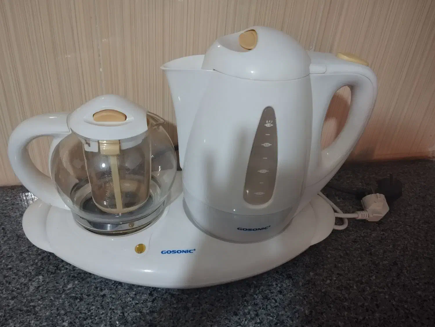 چایساز|سماور، چایساز، قهوهساز|بیرجند, |دیوار