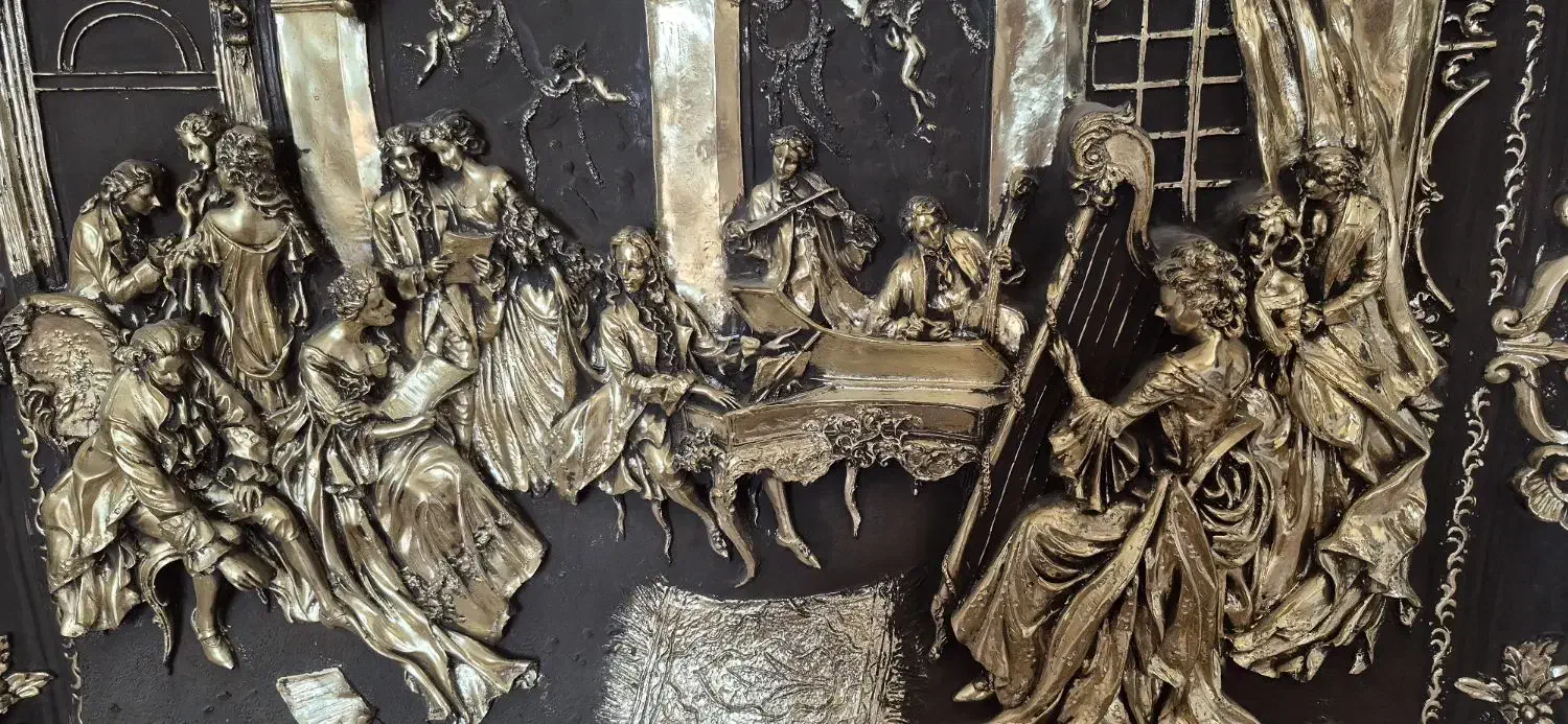 تابلو پلی استر|تابلو، نقاشی، عکس|گنبد کاووس, |دیوار