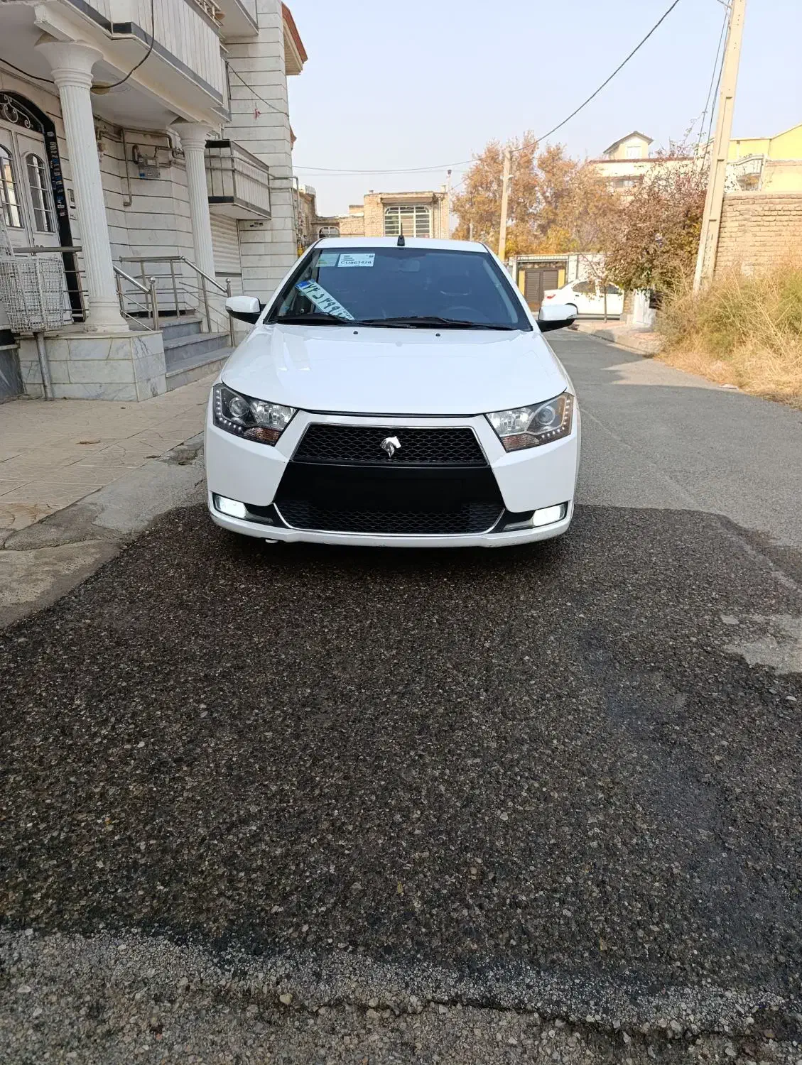 دنا معمولی مدل 99بدون رنگ|خودرو سواری و وانت|ارومیه, |دیوار