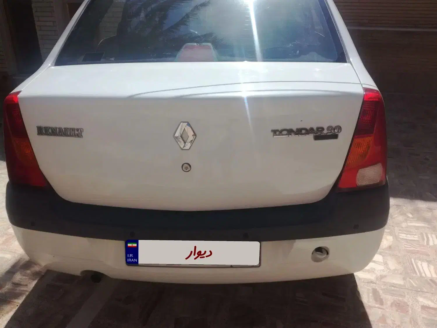 فروس|خودرو سواری و وانت|گراش, |دیوار