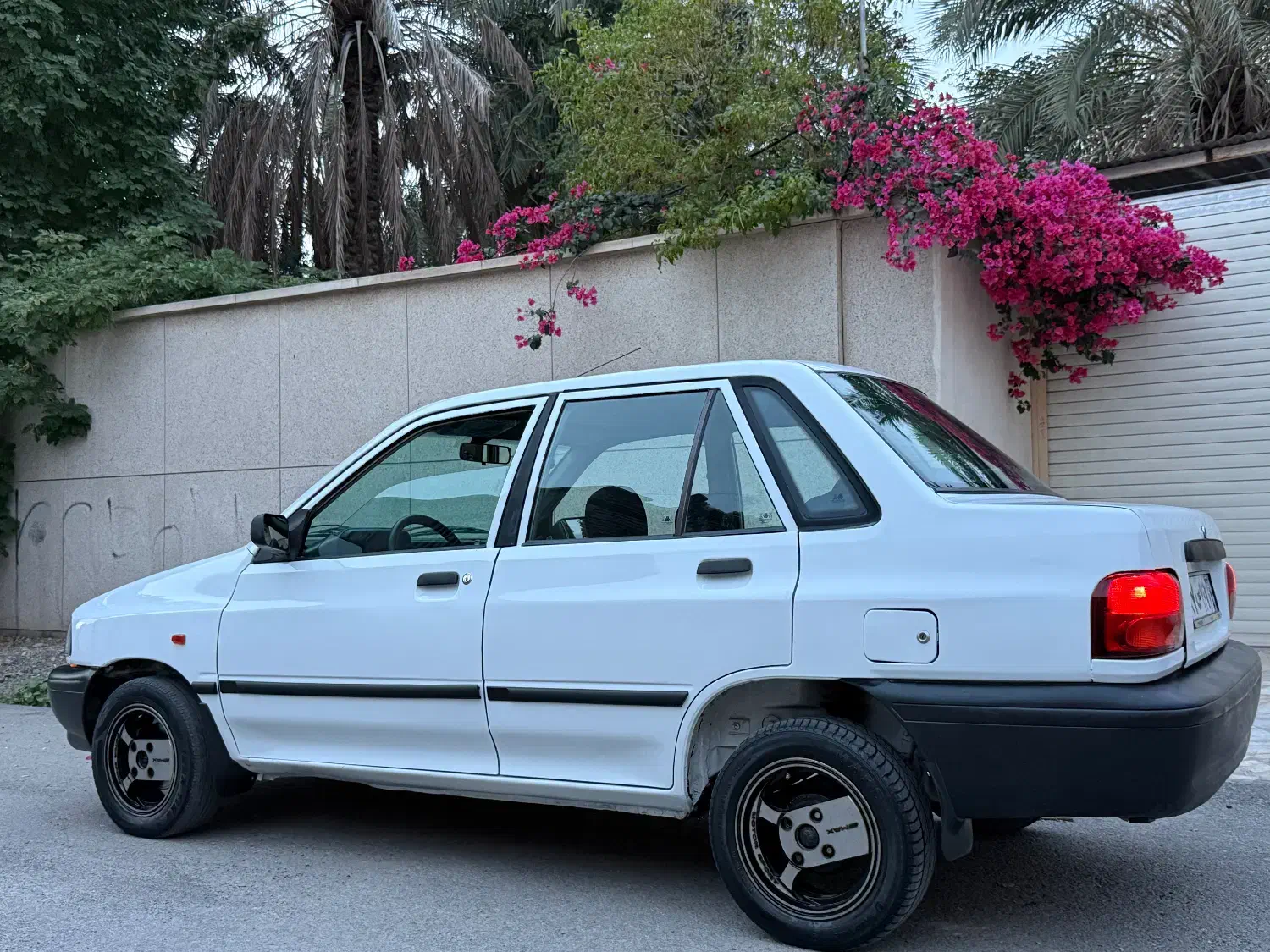 پراید|خودرو سواری و وانت|جیرفت, |دیوار