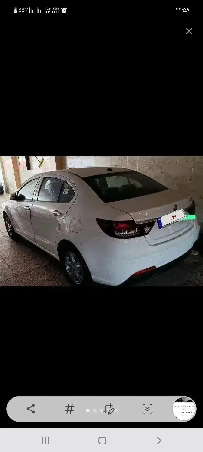 شاهین Gاتومات|خودرو سواری و وانت|کرج, اسدآباد|دیوار