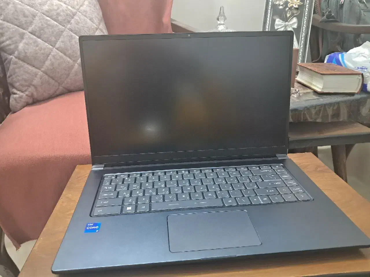 لپت تاپmsi modern15i|رایانه همراه|یزد, |دیوار