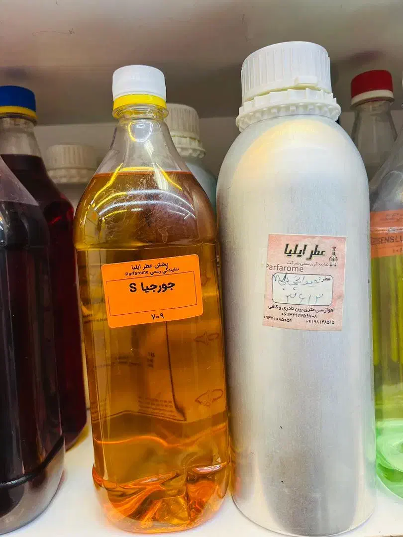 عطر لالیک بلک اصل|آرایشی، بهداشتی، درمانی|دهدشت, |دیوار