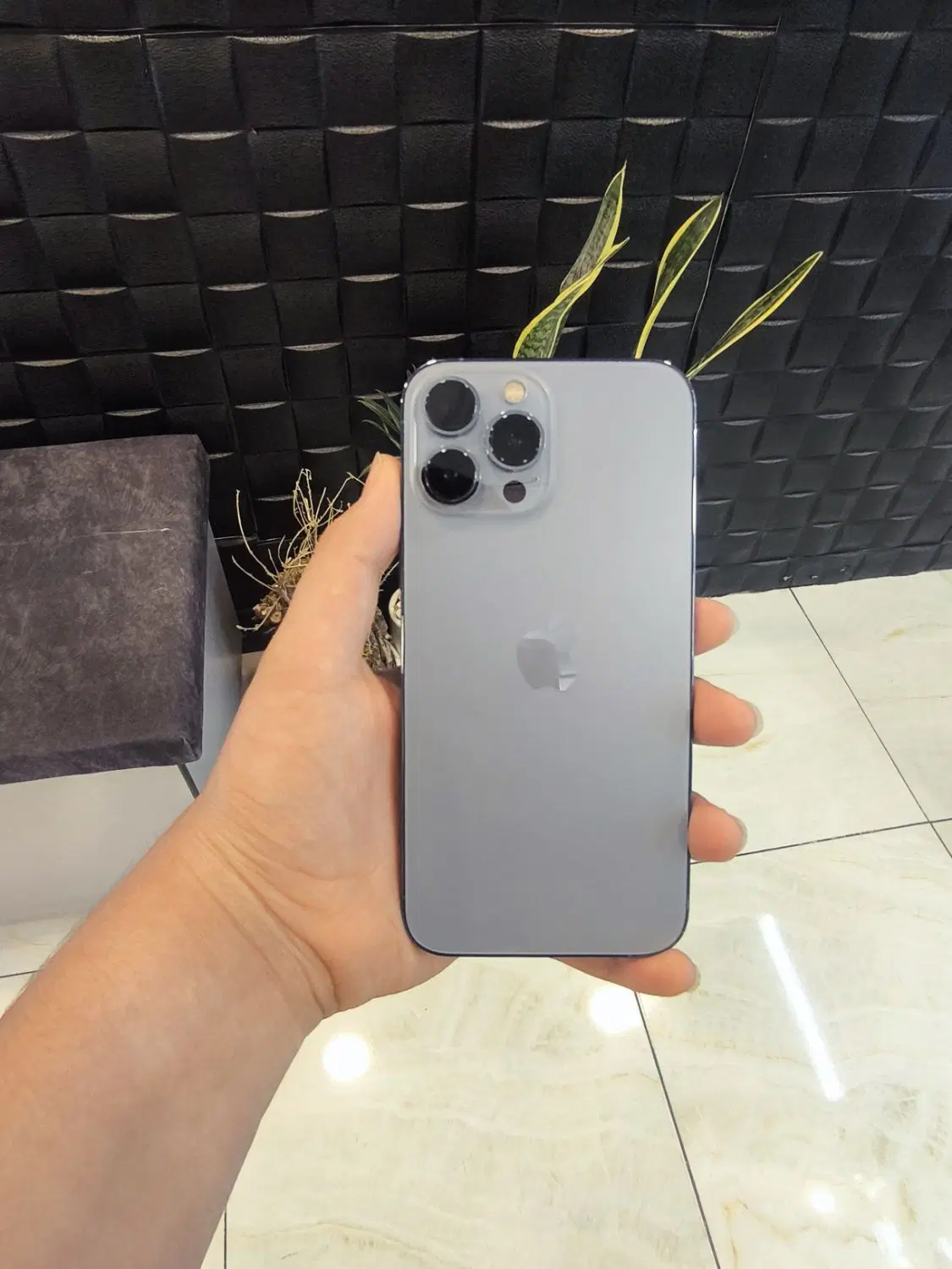 iPhone 13 ProMax لازرورق|موبایل|کرج, اصفهانیها|دیوار