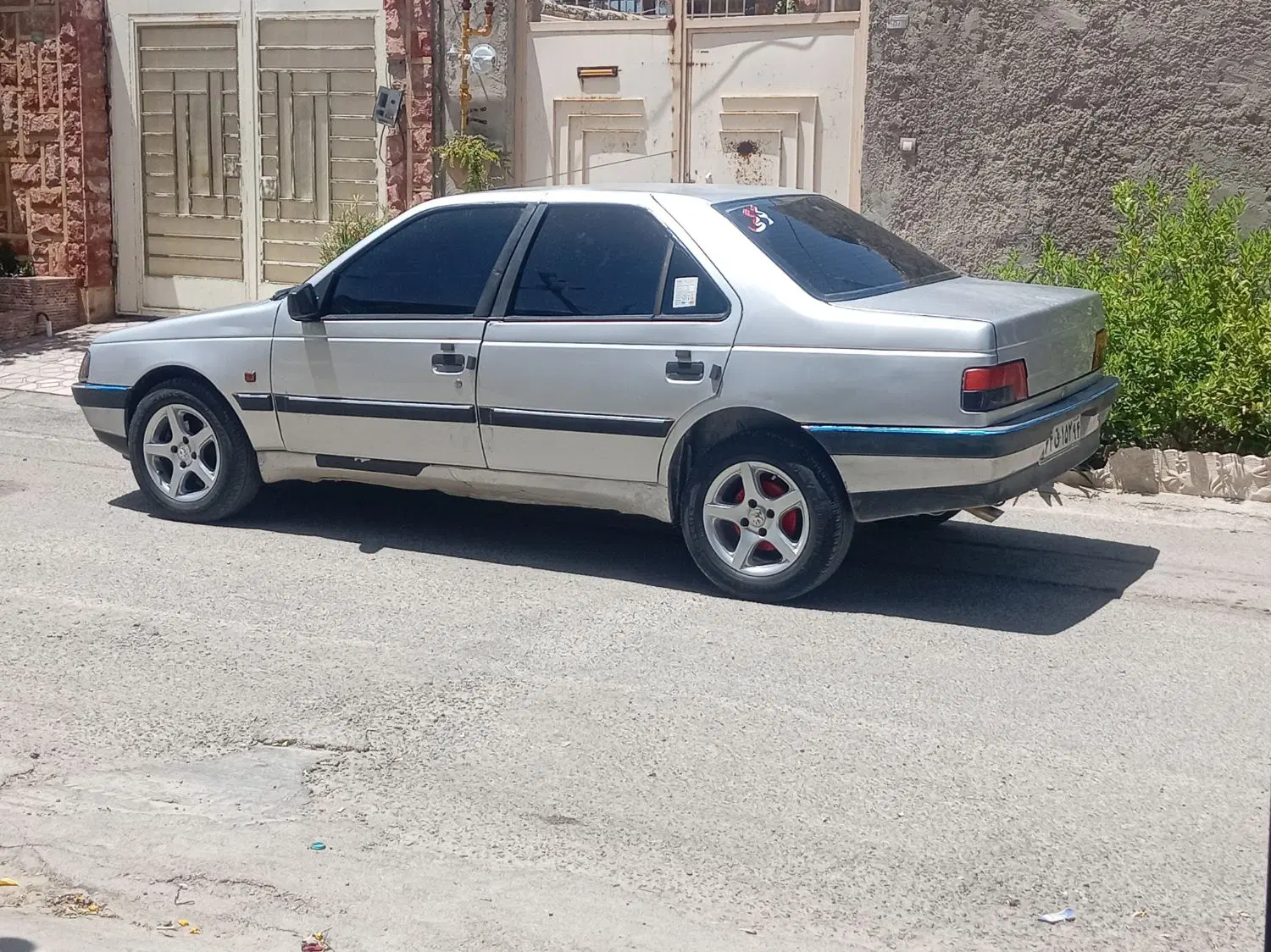 405|خودرو سواری و وانت|سیرجان, |دیوار