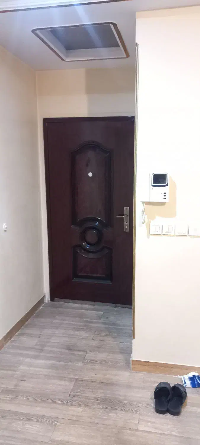 ۶۲ متر اجاره دار کوچه باقرزاده