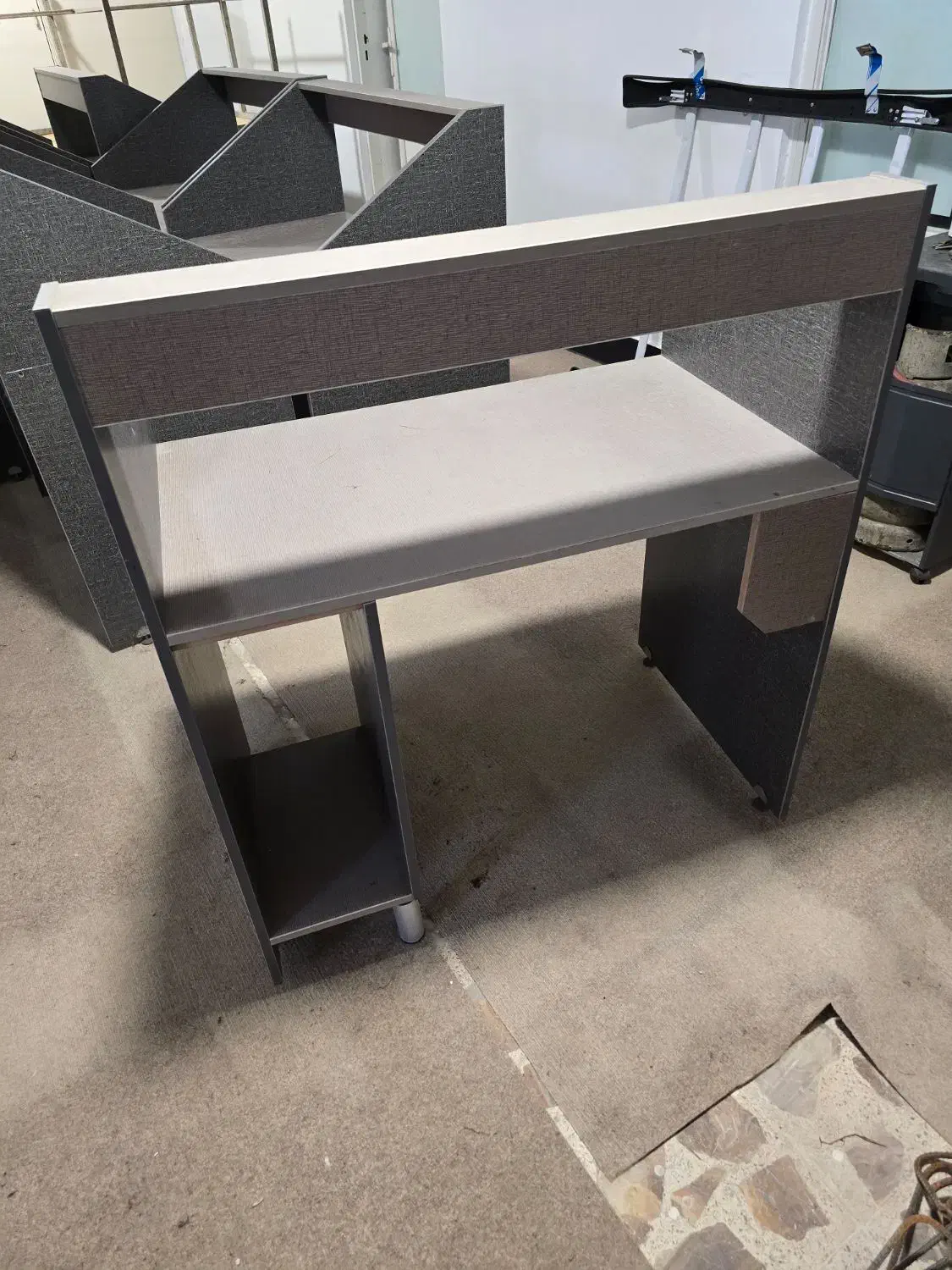 میز کامپیوتر ام دی اف، تعداد ۱۰ به بالا با تخفیف|میز تحریر و کامپیوتر|محمودآباد, |دیوار