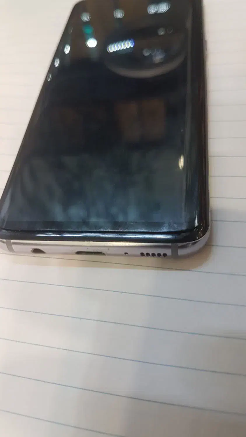 سامسونگ اس ۸|موبایل|تهران, علم و صنعت|دیوار