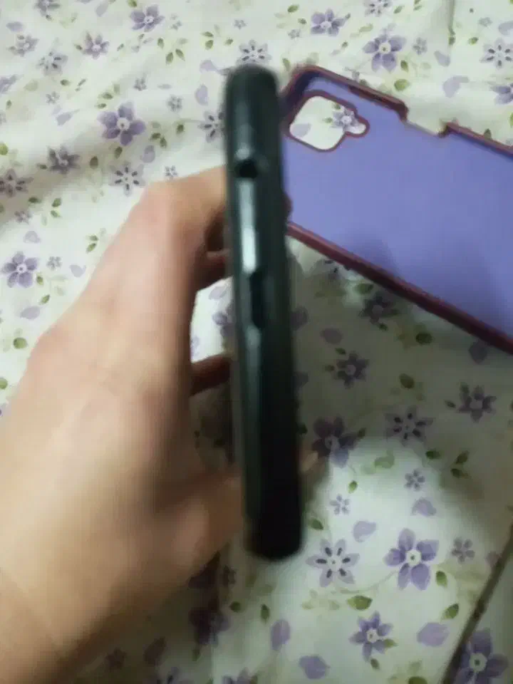 گوشی سامسونگ a12 اصل|موبایل|ورامین, خیر آباد|دیوار