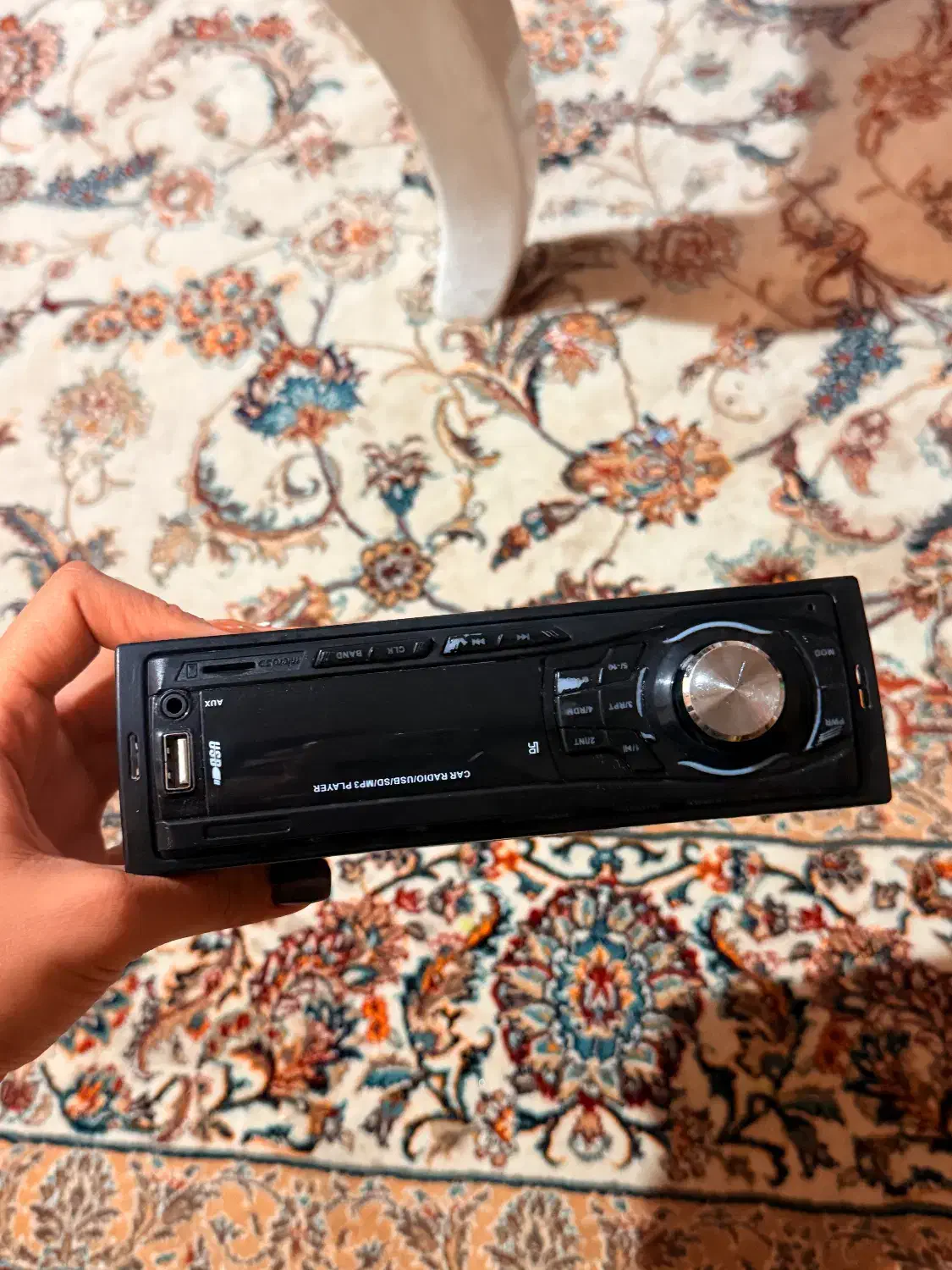 ظبط پراید|پخشکننده همراه|اندیمشک, |دیوار